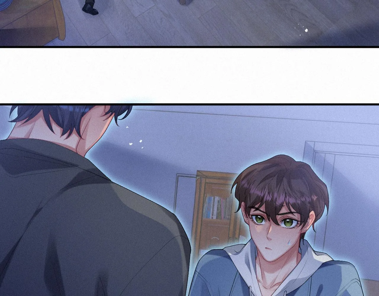 第18话 这局我们下过 第24页