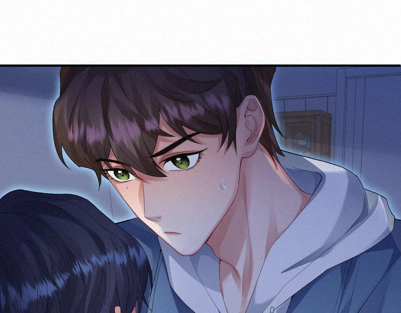 第18话 这局我们下过 第35页