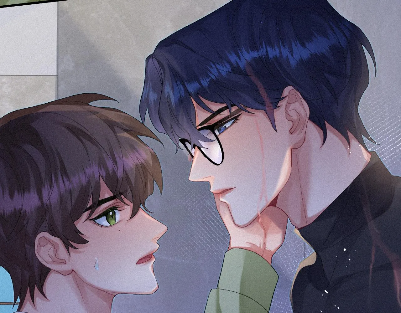 第17话 是你的小秋葵 第12页