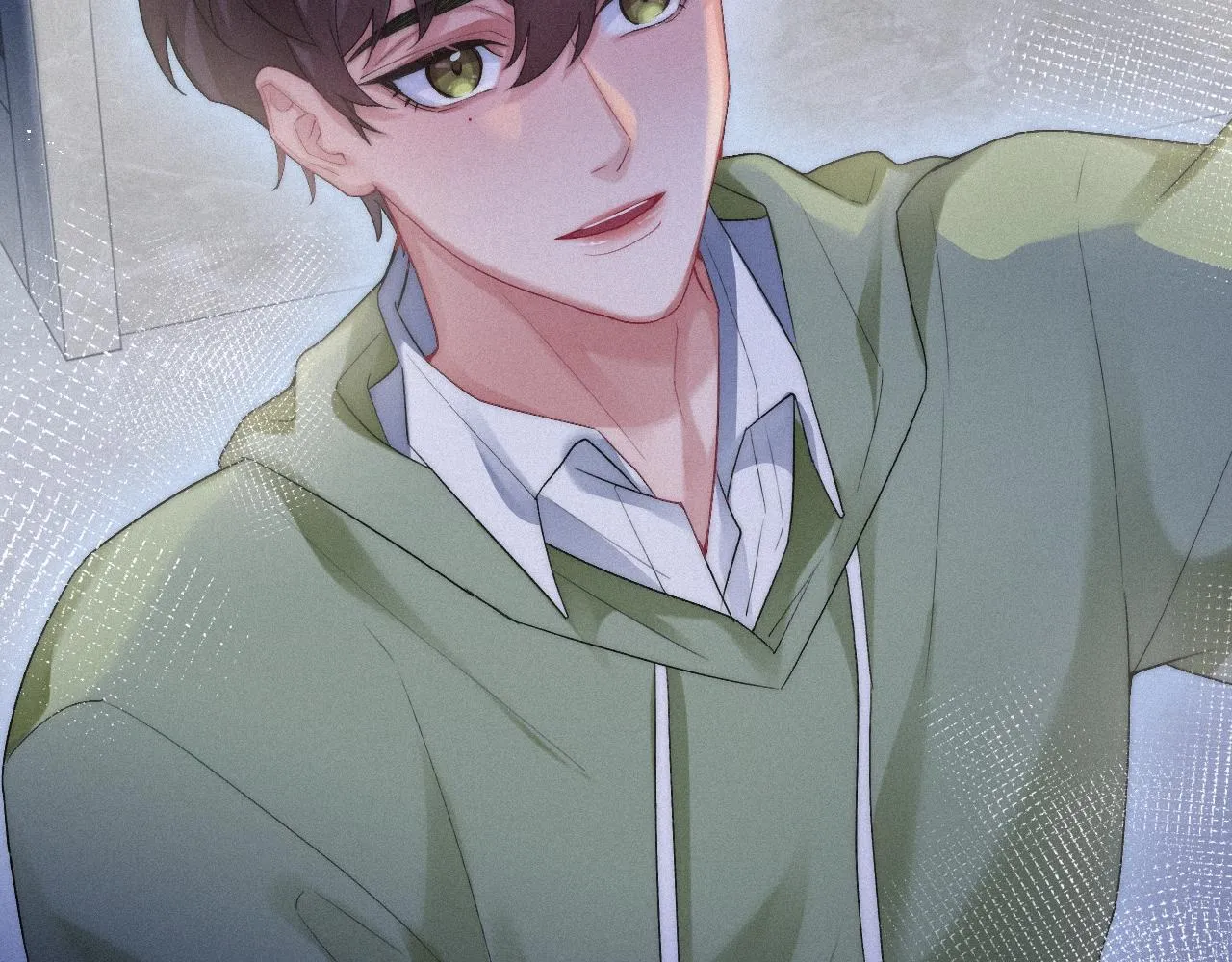第17话 是你的小秋葵 第18页