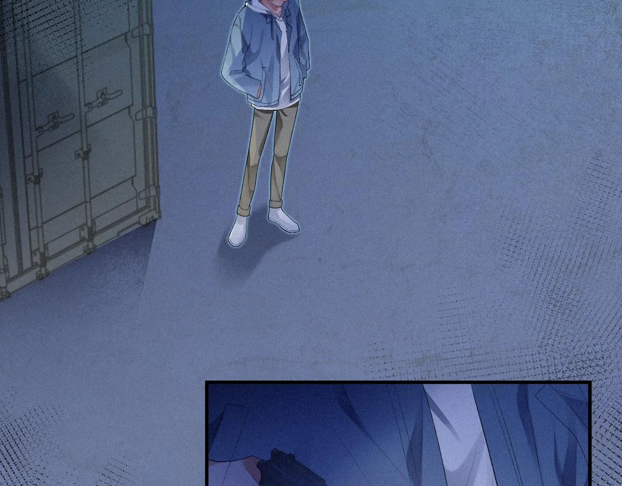 第17话 是你的小秋葵 第20页