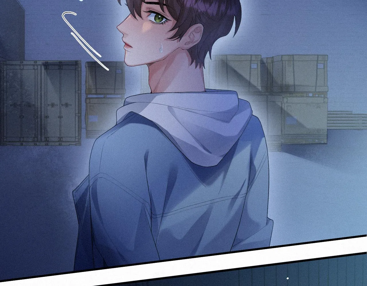 第17话 是你的小秋葵 第22页