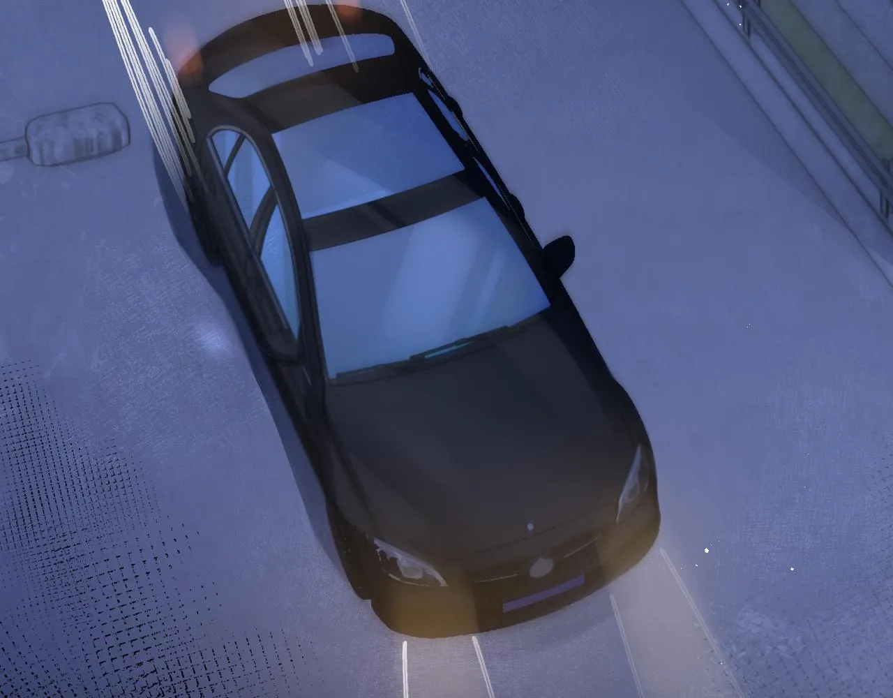 第17话 是你的小秋葵 第48页