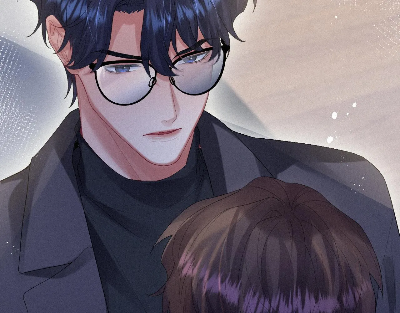 第15话 意料之外的吻 第17页