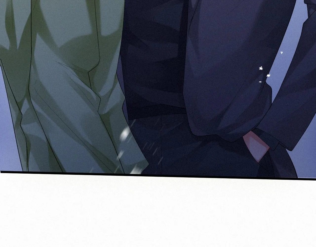 第15话 意料之外的吻 第33页