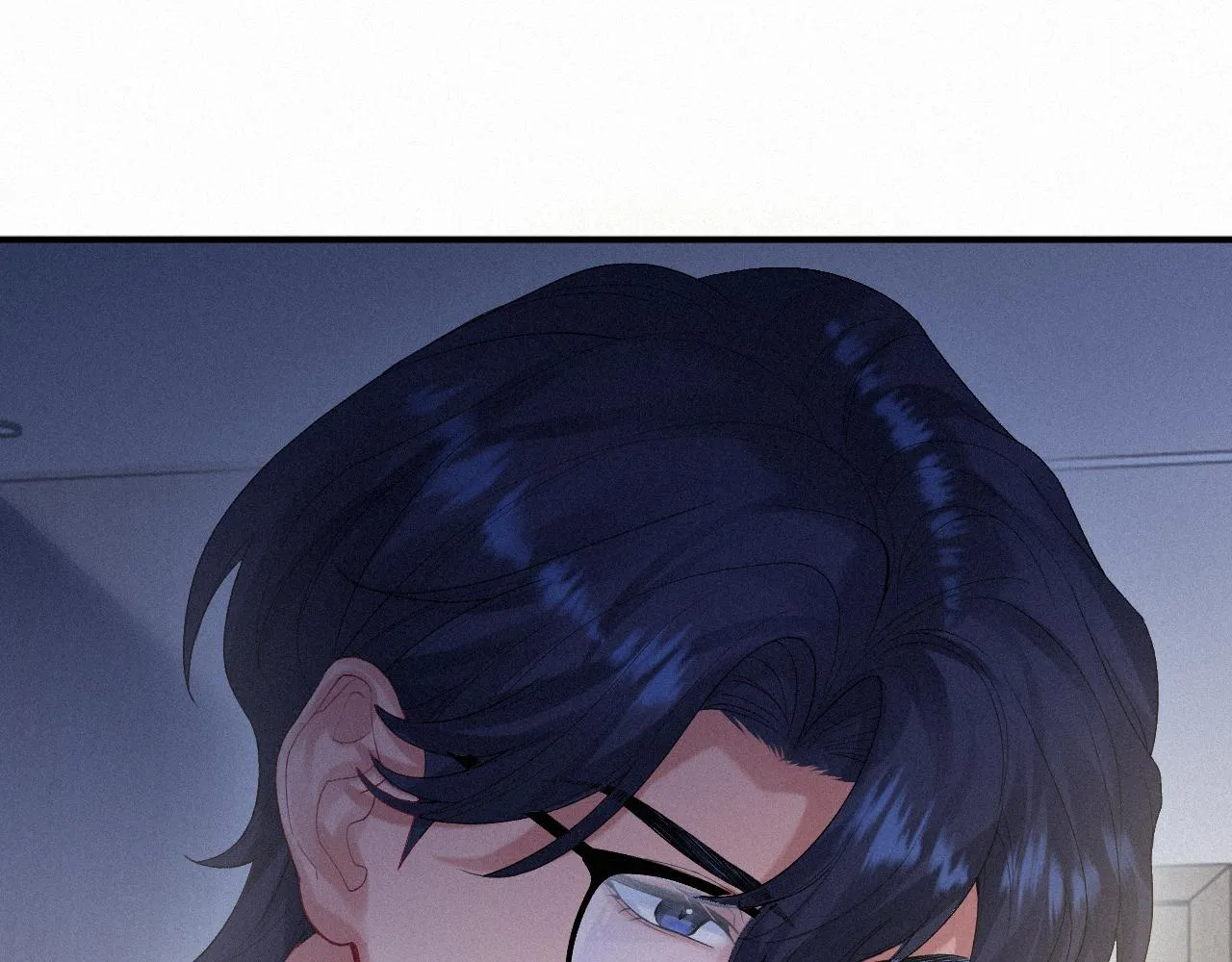 第15话 意料之外的吻 第47页