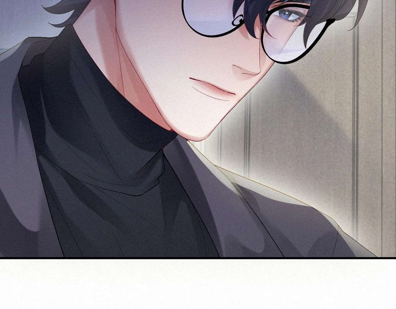 第15话 意料之外的吻 第48页