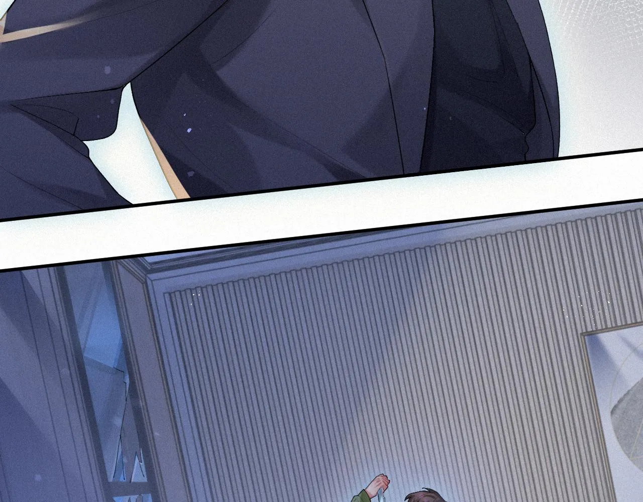 第15话 意料之外的吻 第52页