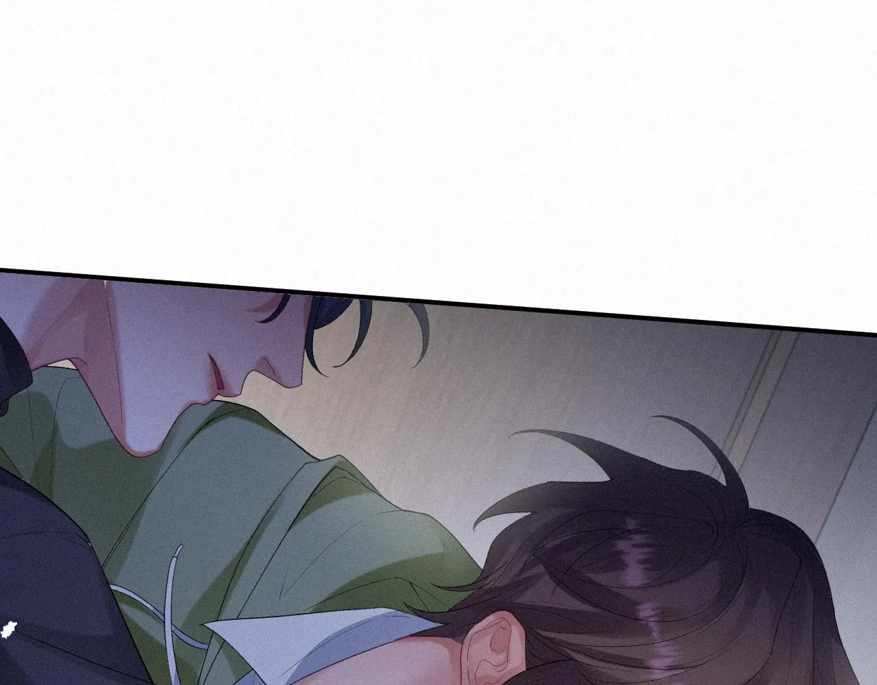 第15话 意料之外的吻 第64页