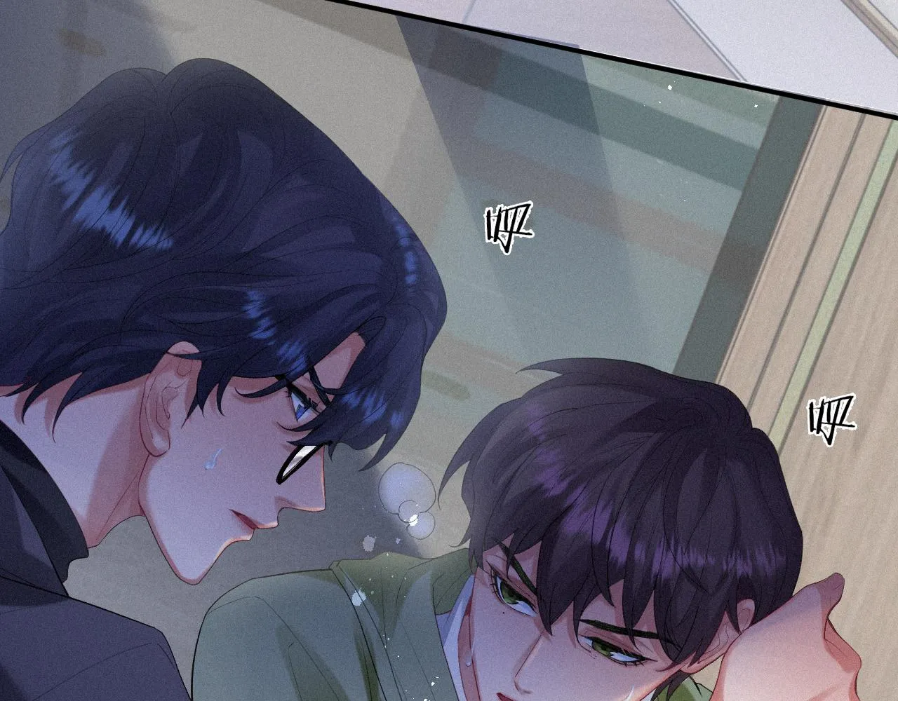 第15话 意料之外的吻 第66页
