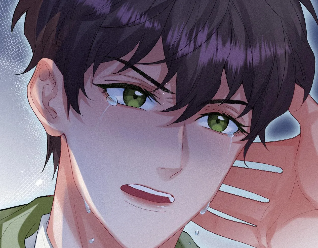 第15话 意料之外的吻 第73页
