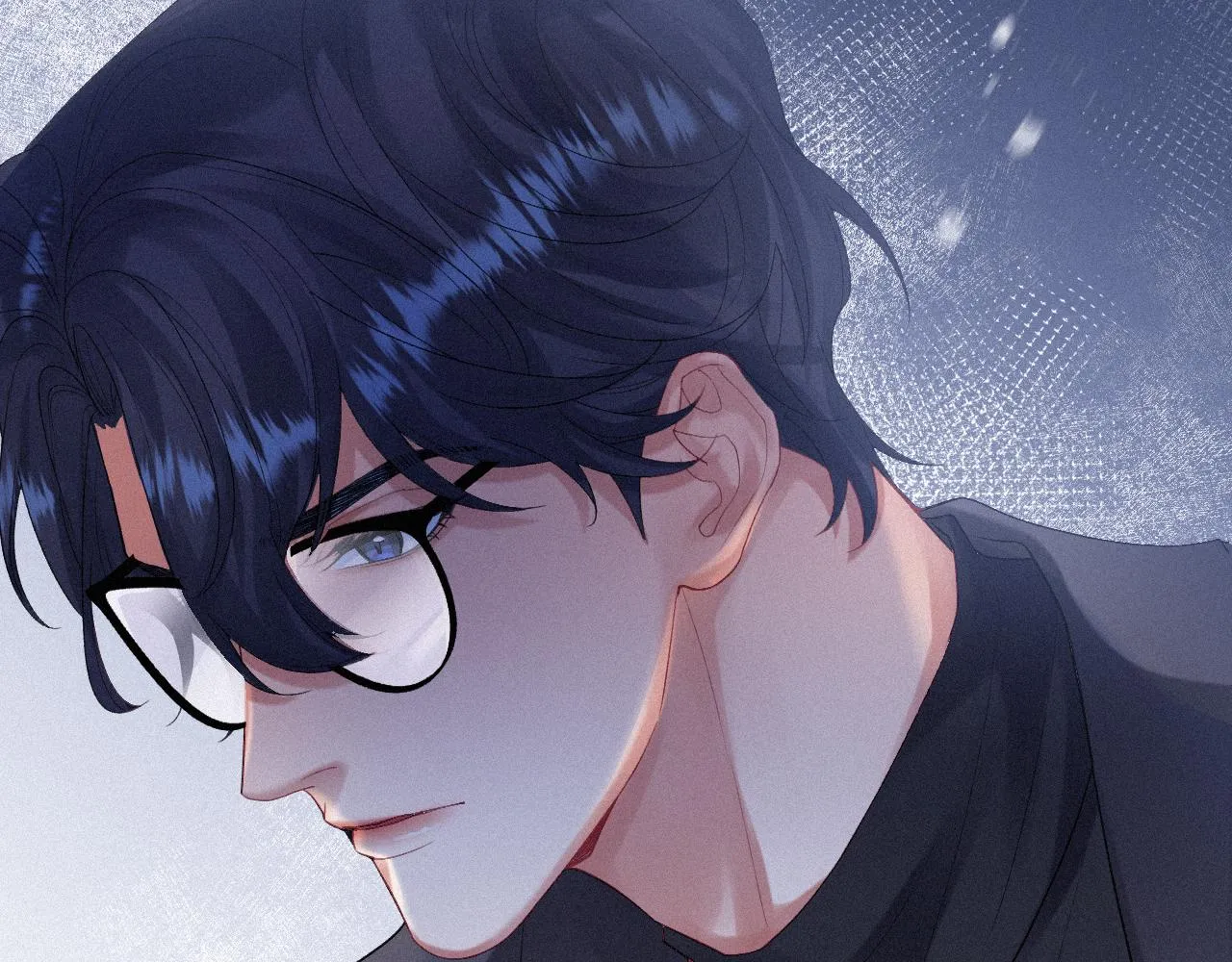 第15话 意料之外的吻 第75页