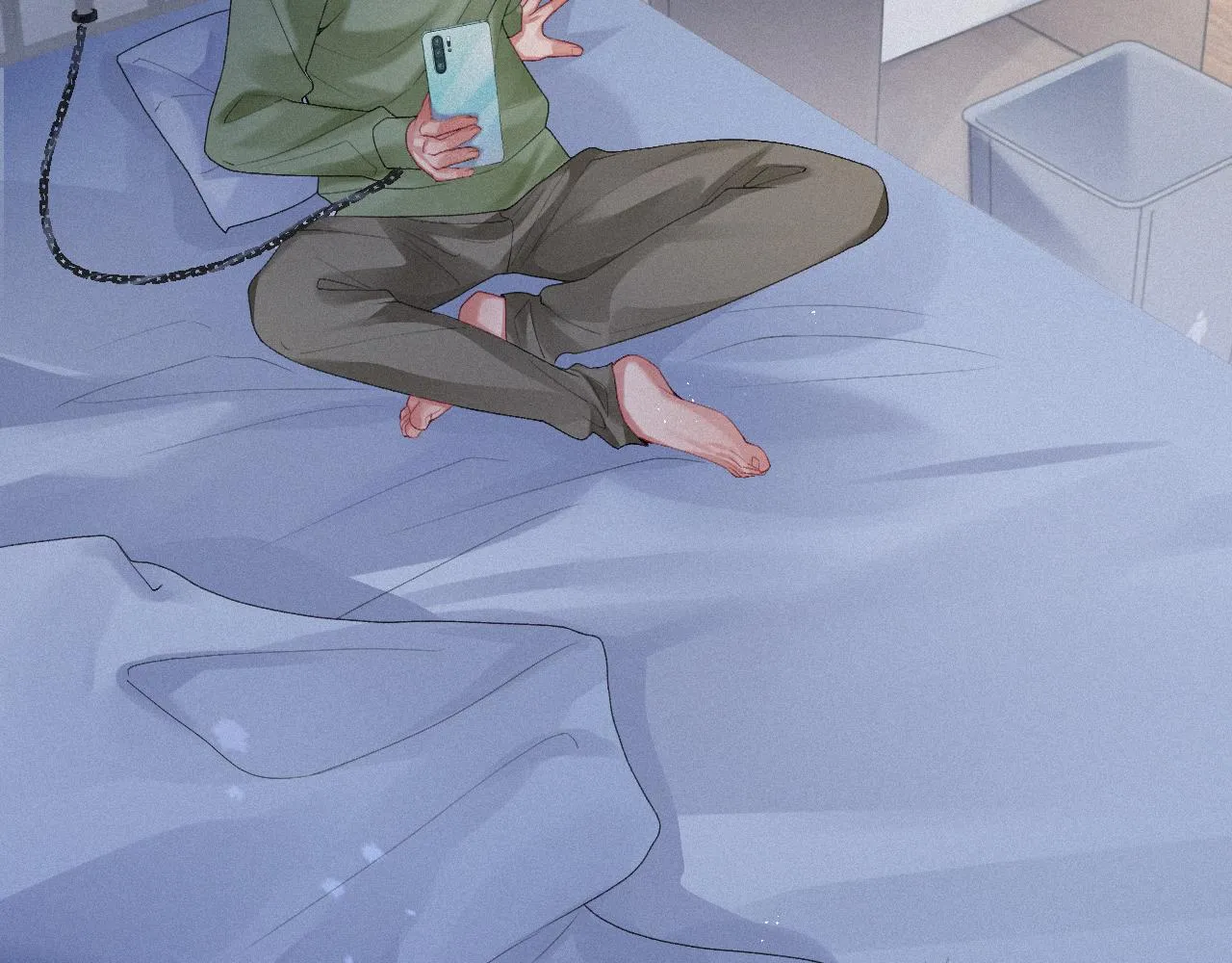 第14话 在家等我 第34页
