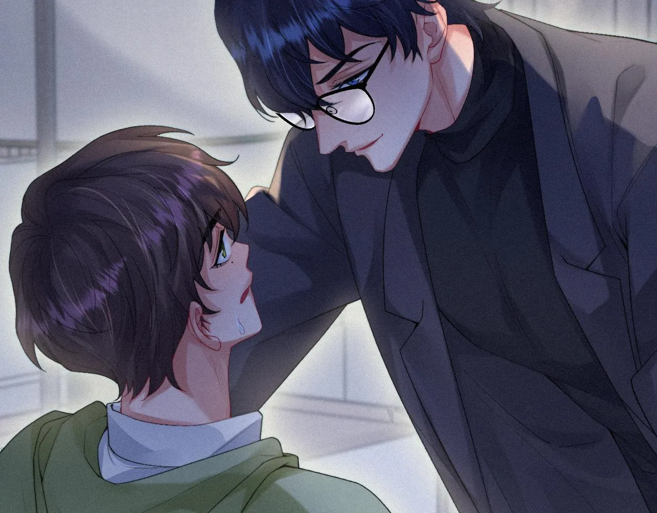 第14话 在家等我 第41页
