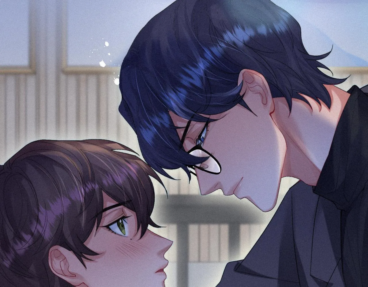 第14话 在家等我 第43页