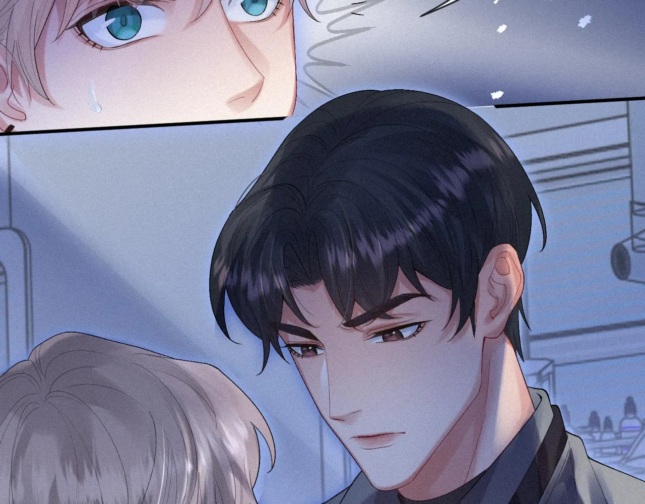 第14话 在家等我 第74页
