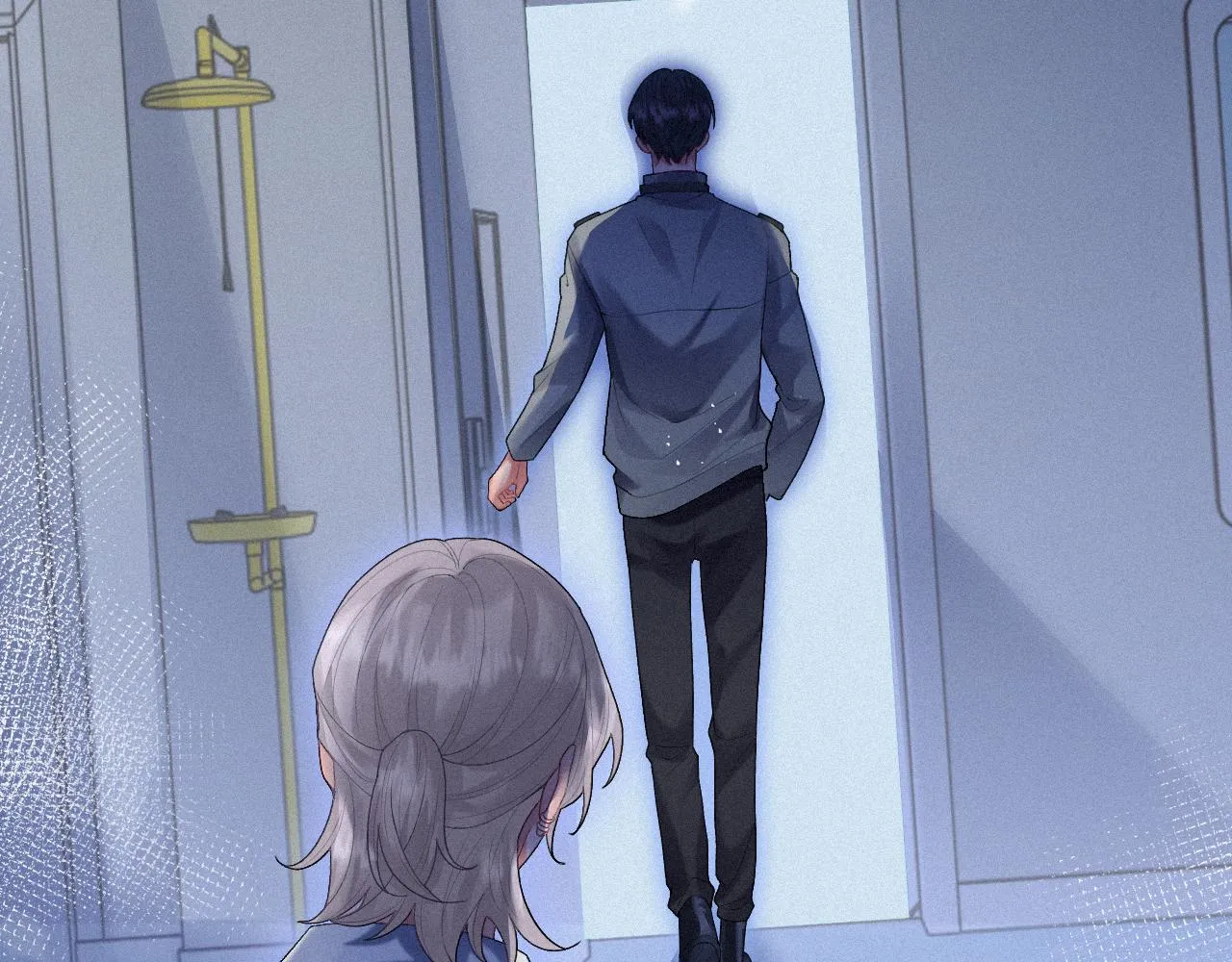 第14话 在家等我 第80页