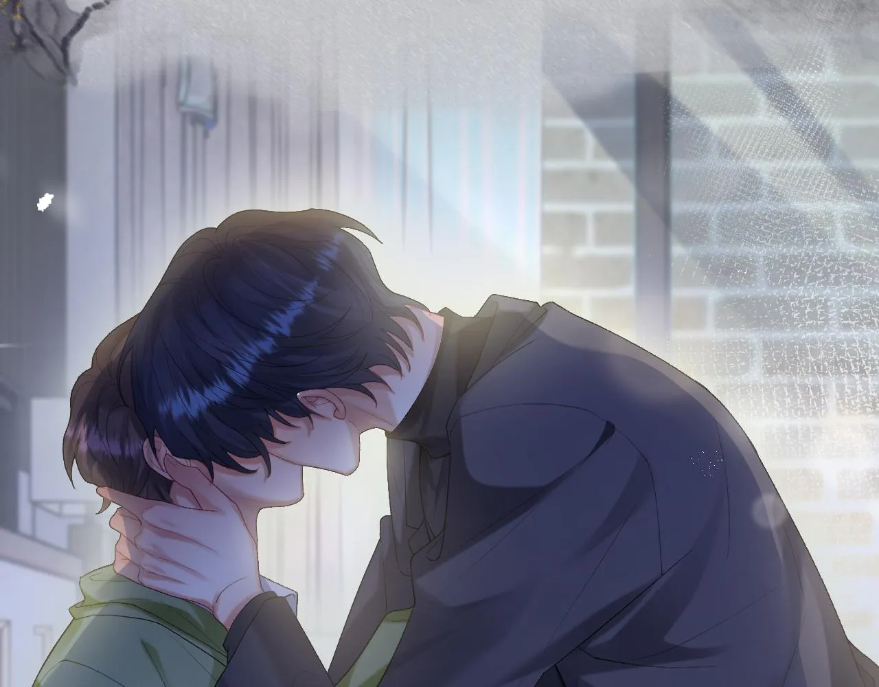 第14话 在家等我 第98页
