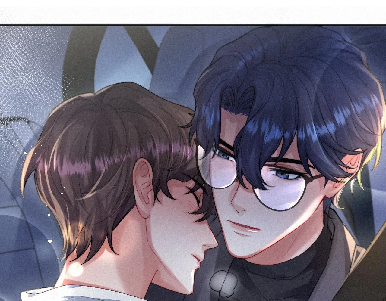 第11话 刺激的追人方式 第34页