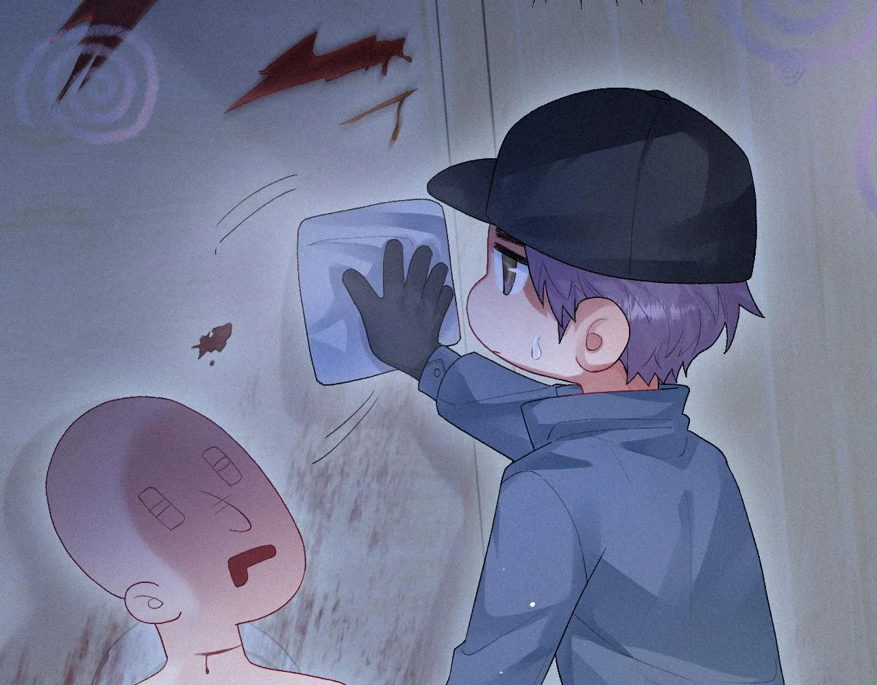 第11话 刺激的追人方式 第66页