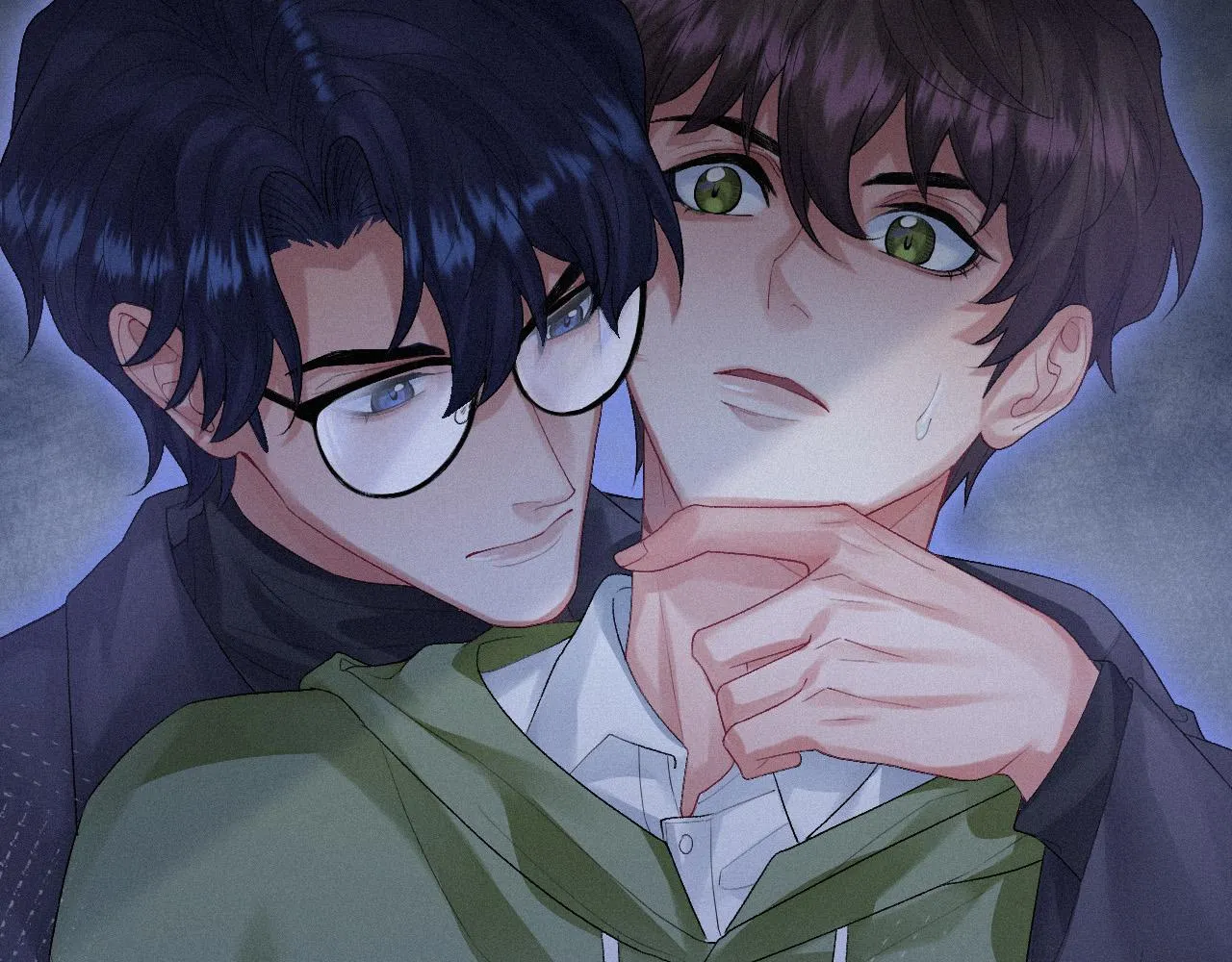 第10话 暧昧的凌迟 第49页