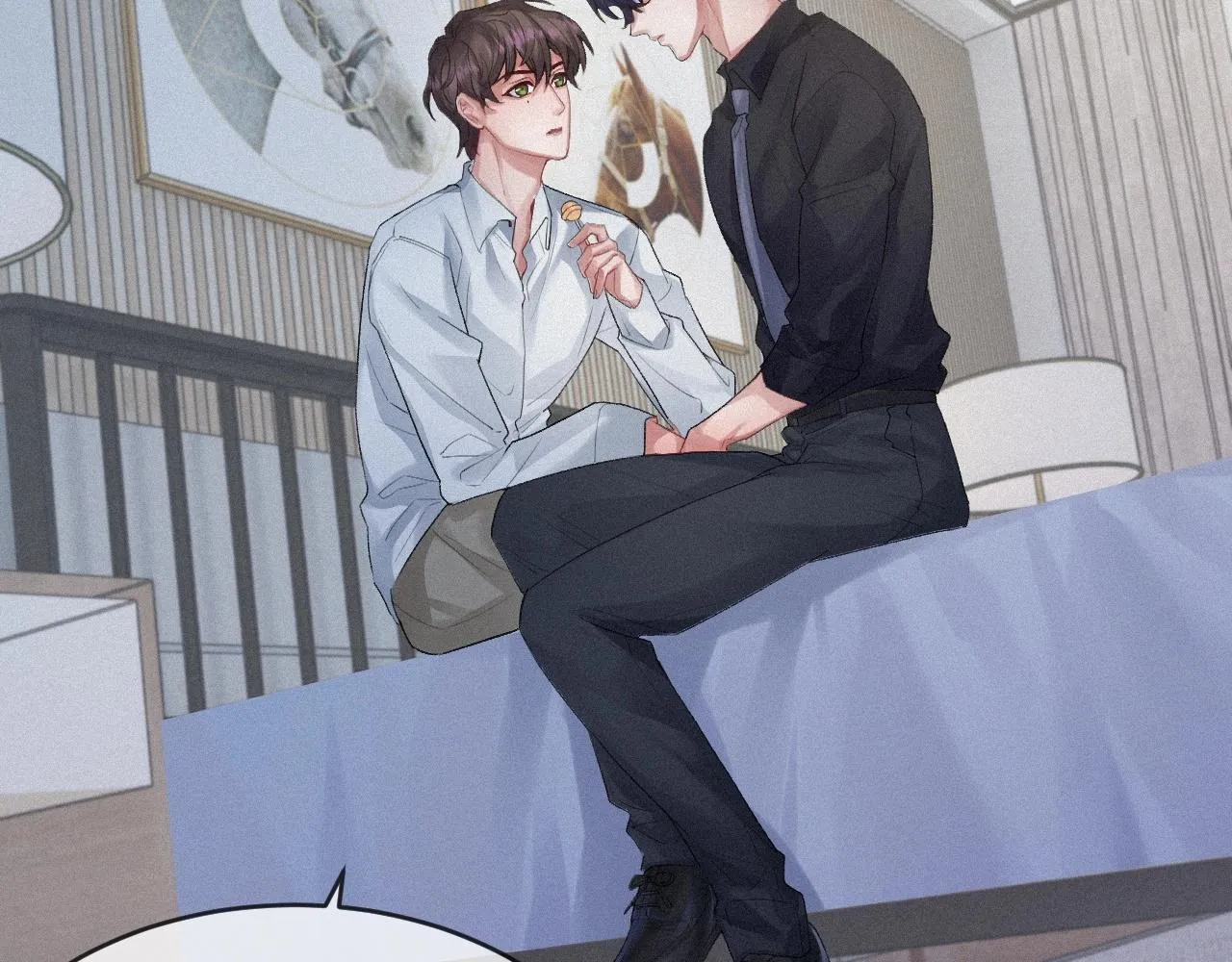 第5话 对你负责 第58页