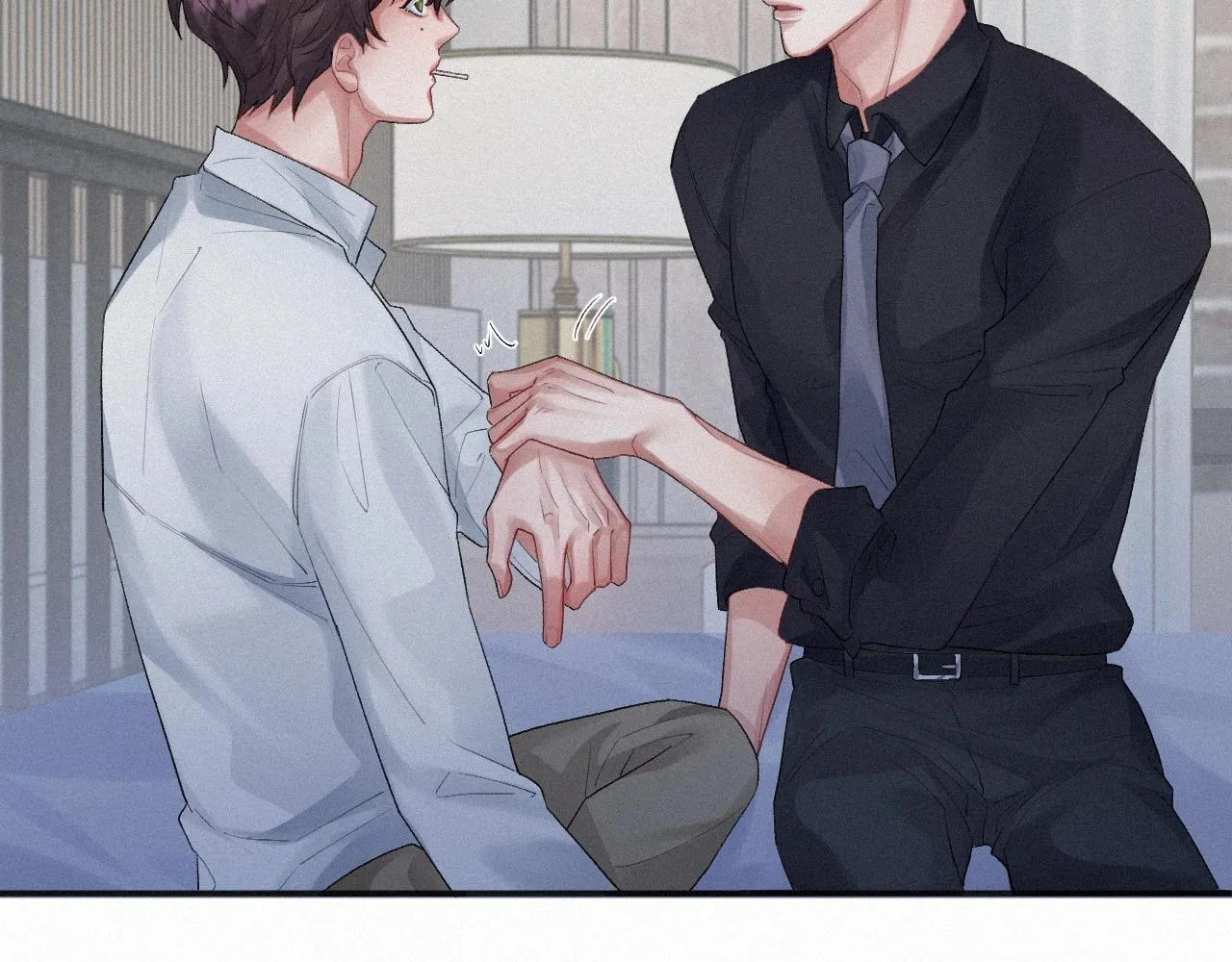 第5话 对你负责 第65页