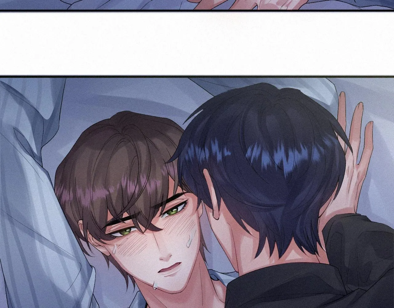 第4话 俘获？ 第24页