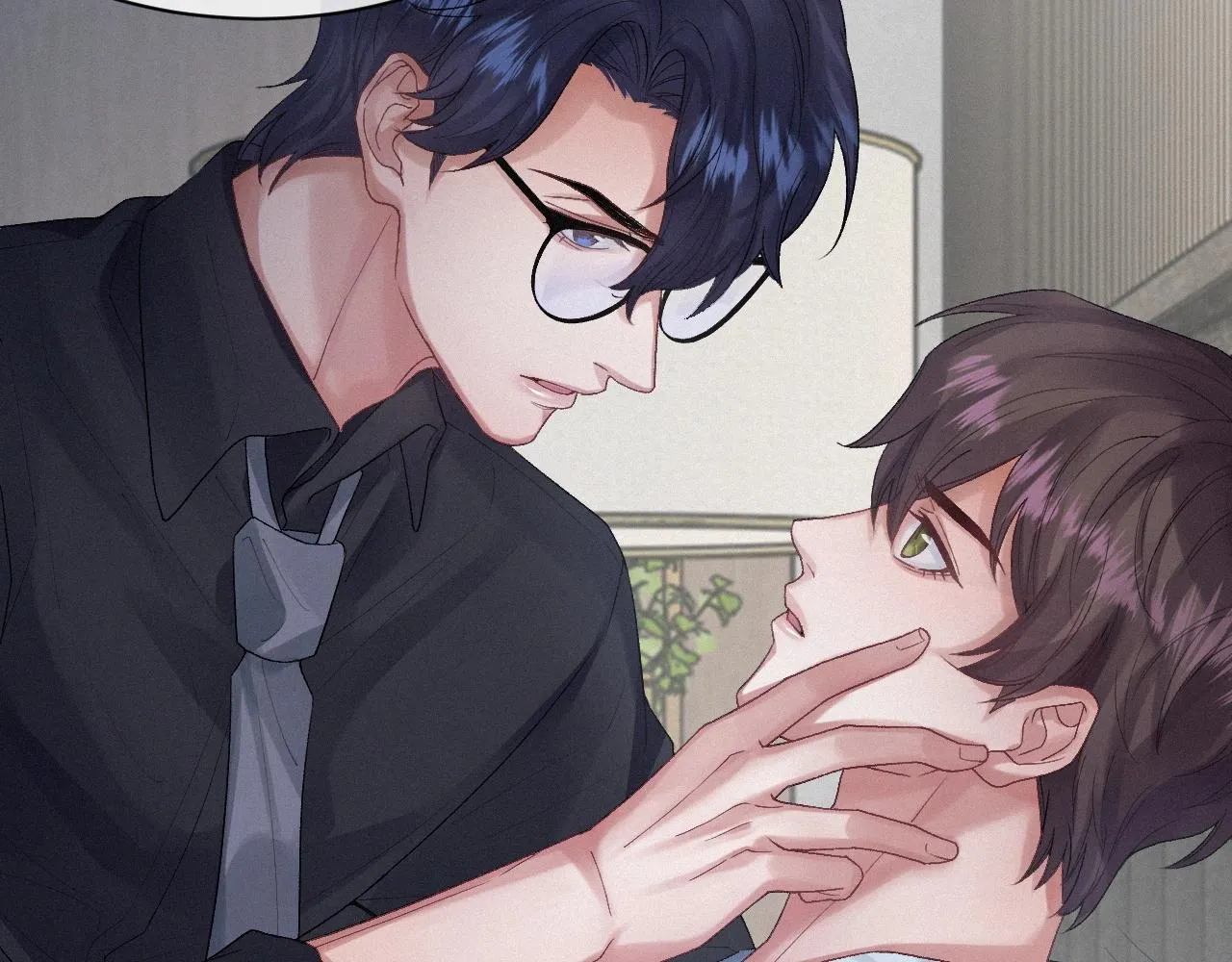 第4话 俘获？ 第55页
