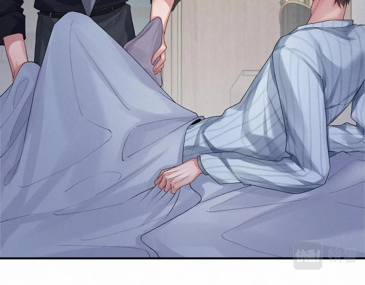 第4话 俘获？ 第65页