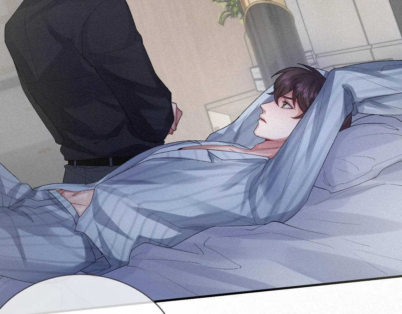 第3话 你想怎么死？ 第25页
