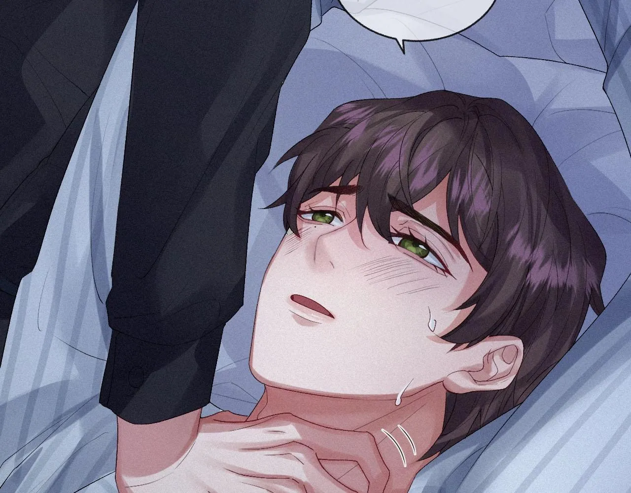第3话 你想怎么死？ 第54页