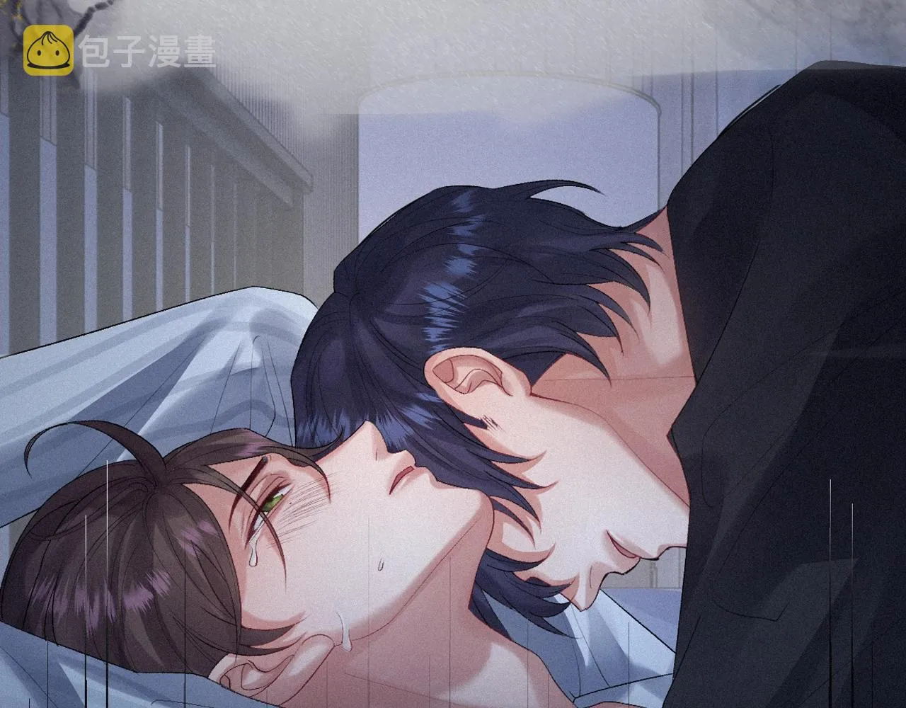 第3话 你想怎么死？ 第81页