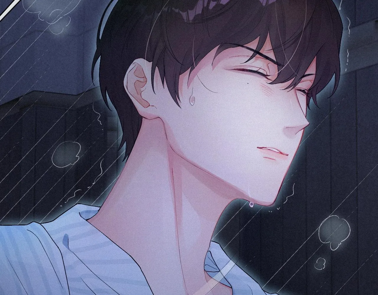 第1话 他的猎物 第121页