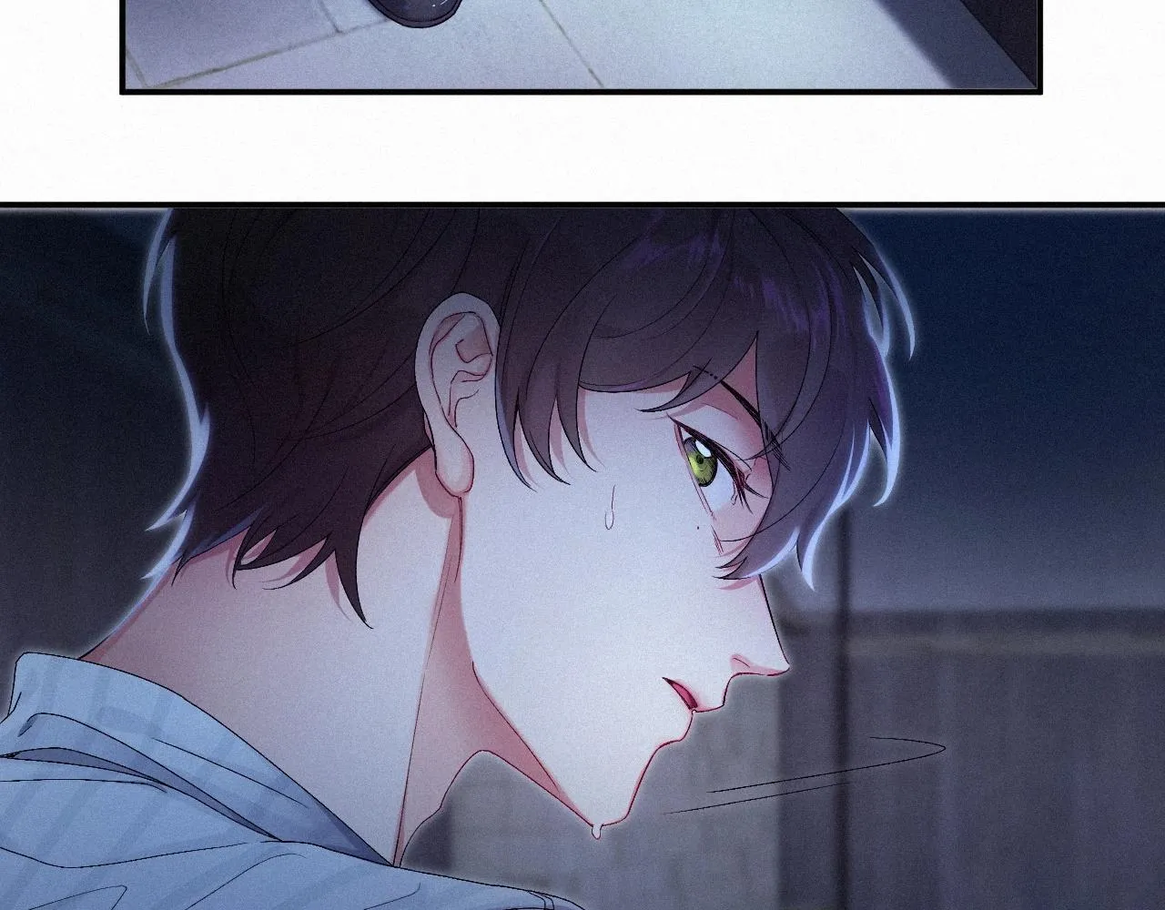 第1话 他的猎物 第129页