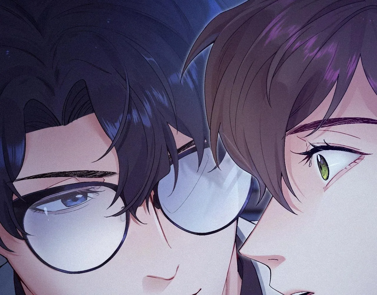 第1话 他的猎物 第133页