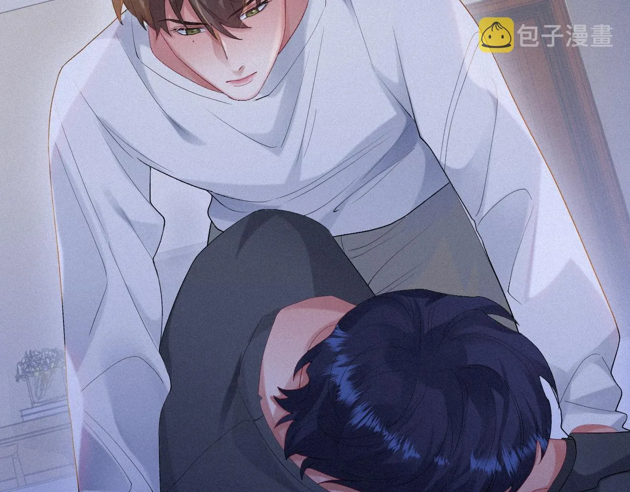 第30话 再见，我的医生 第61页