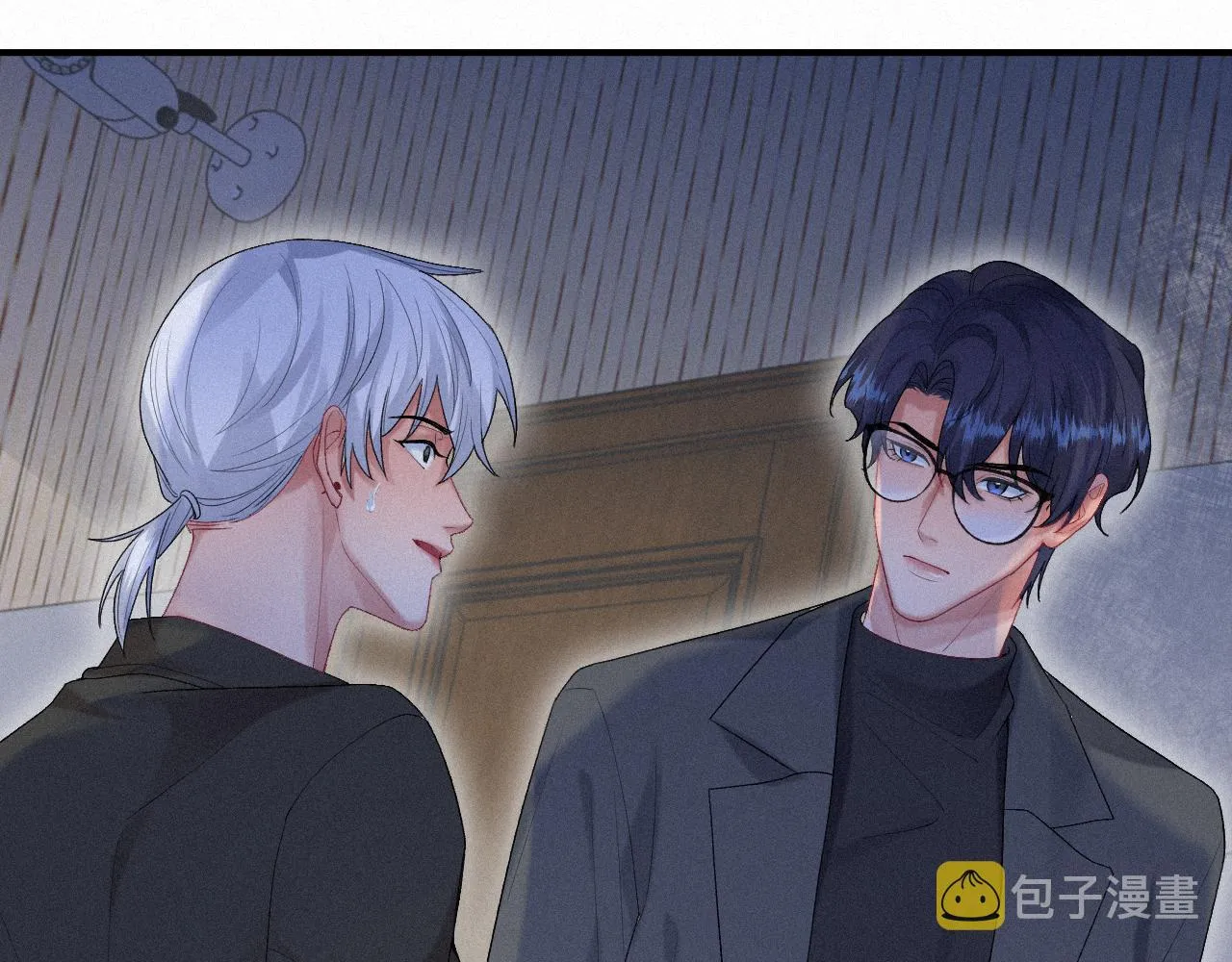 第26话 你不是来救我的 第54页