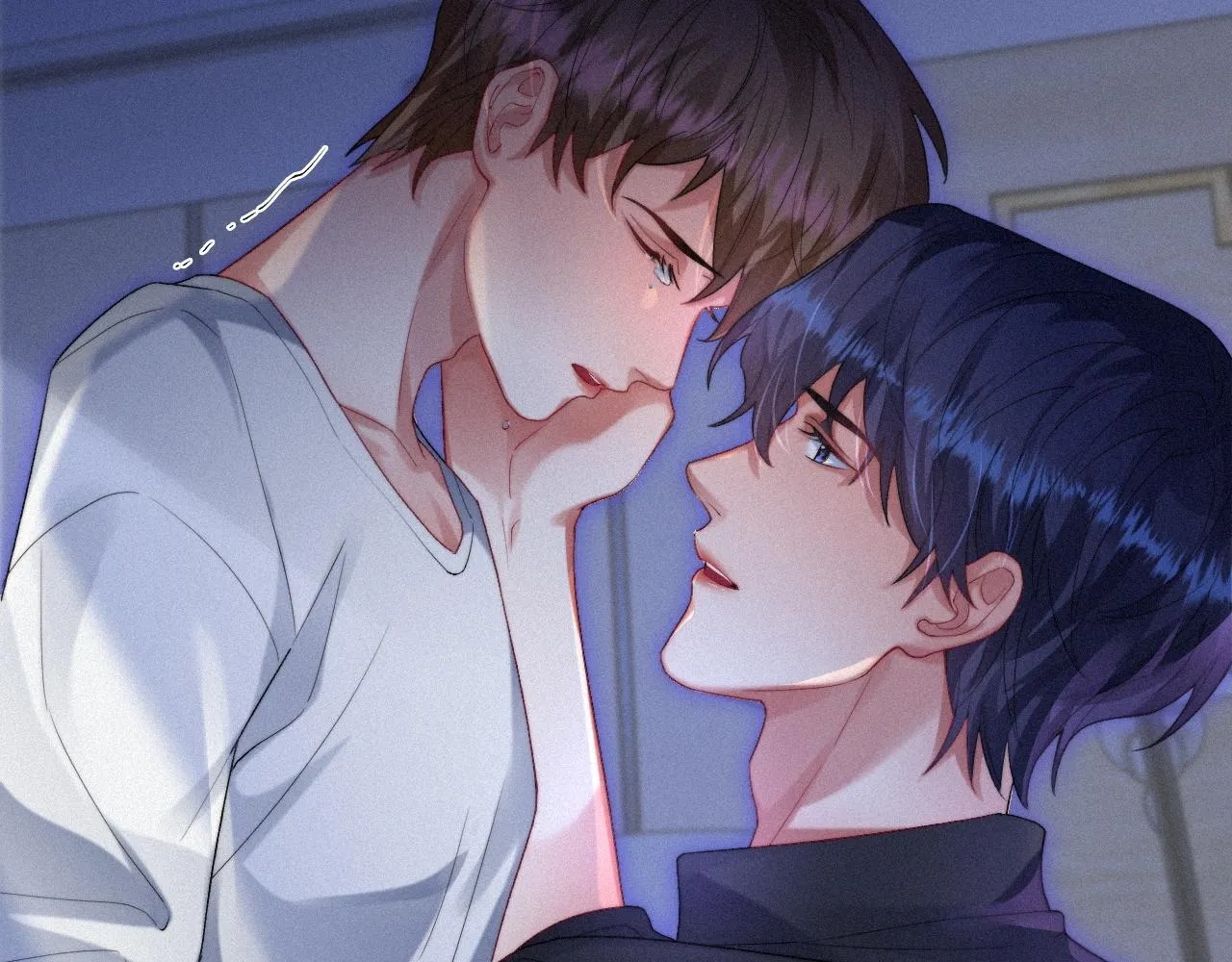 第40话最高级别的危险 第33页