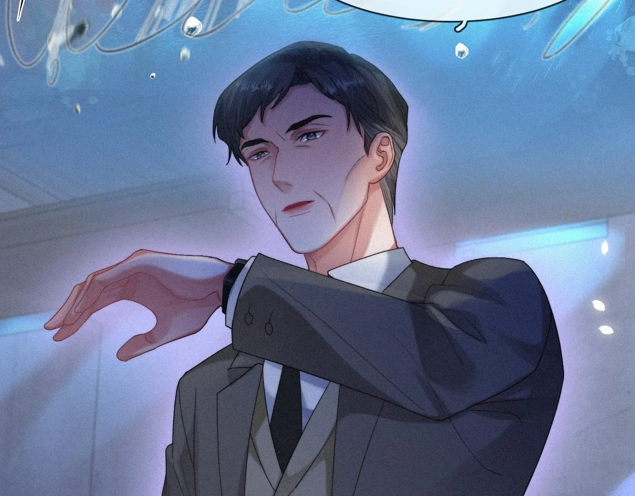 第40话最高级别的危险 第53页