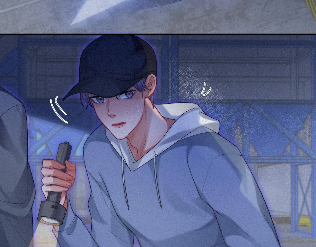 第40话最高级别的危险 第59页
