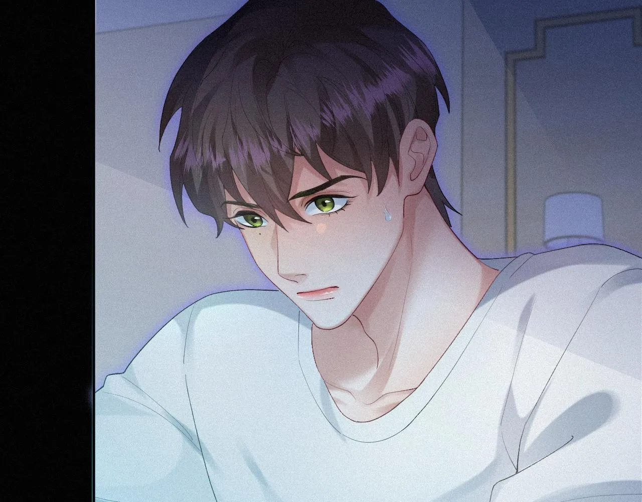 第35话我相信 第39页