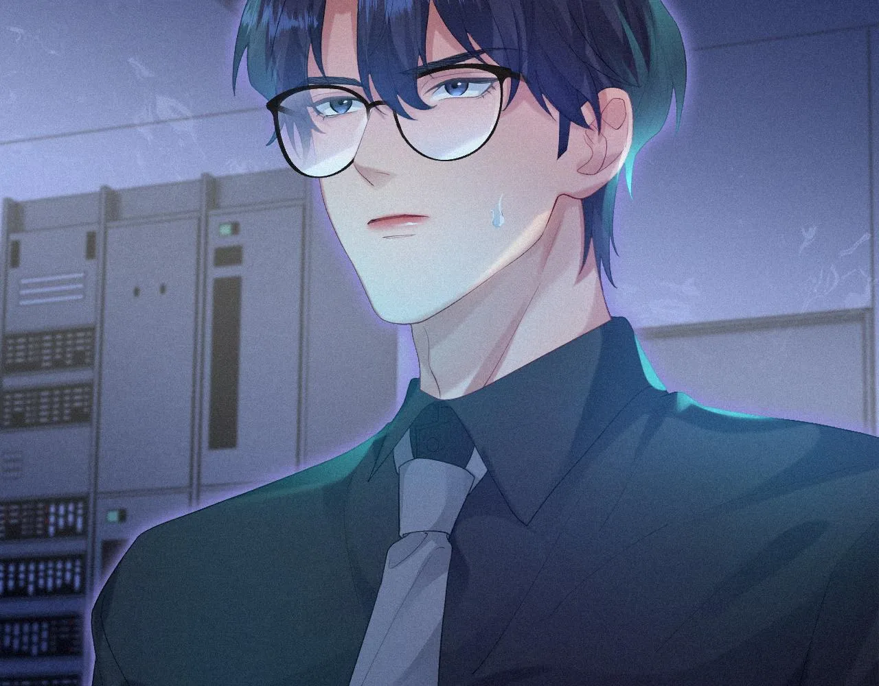 第35话我相信 第50页
