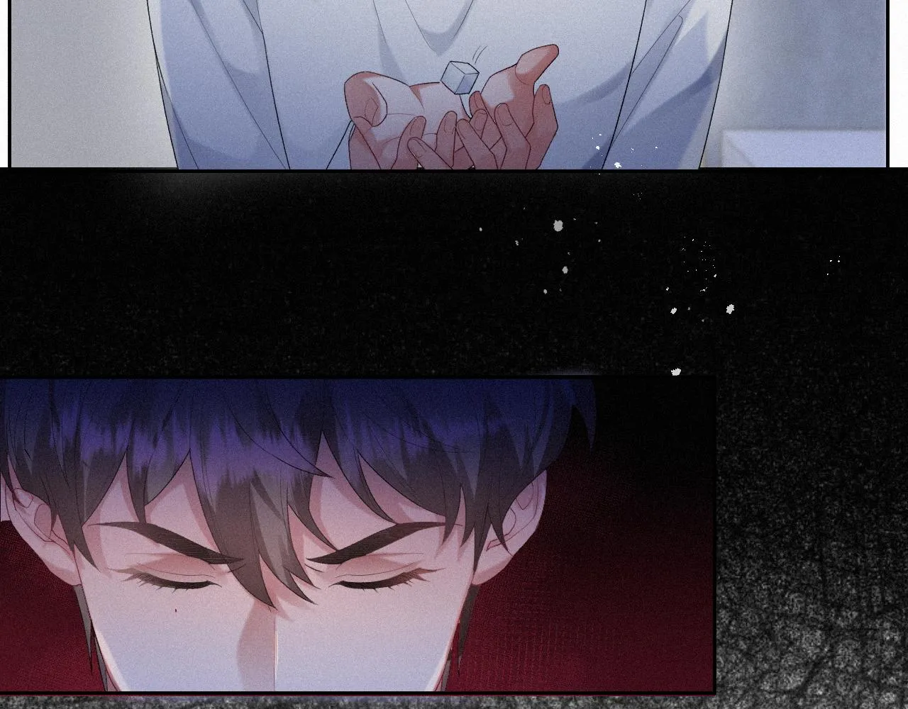 第36话心率五十 第39页