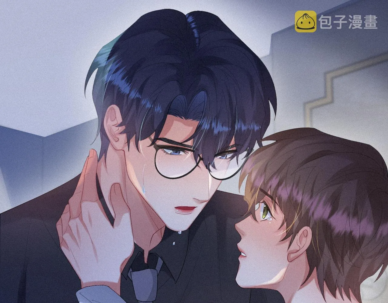 第36话心率五十 第54页