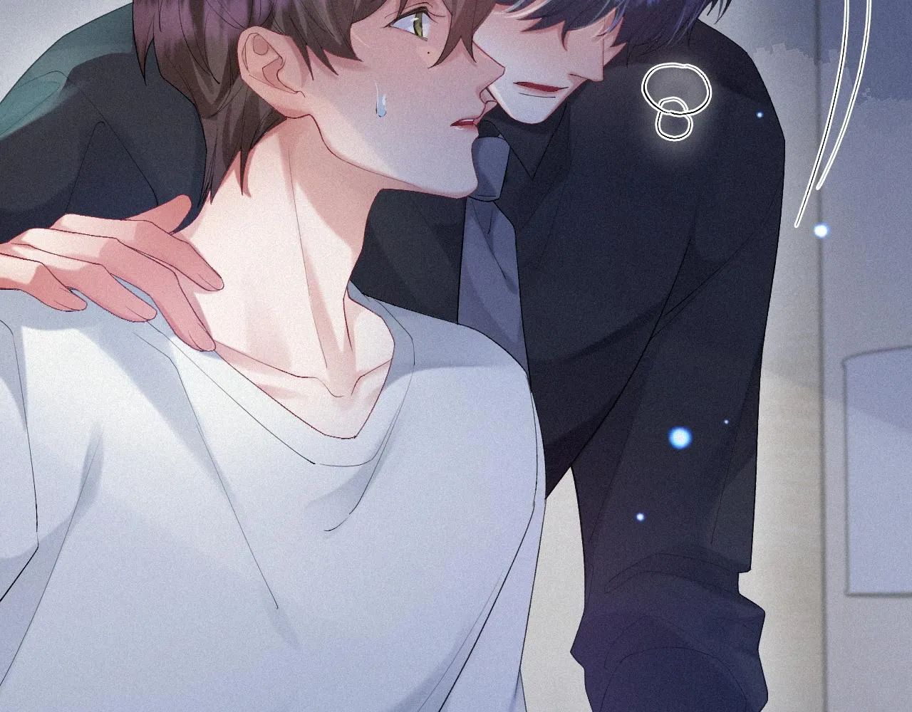 第34话小秋葵，别怕 第30页