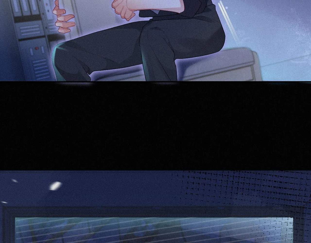 第34话小秋葵，别怕 第65页