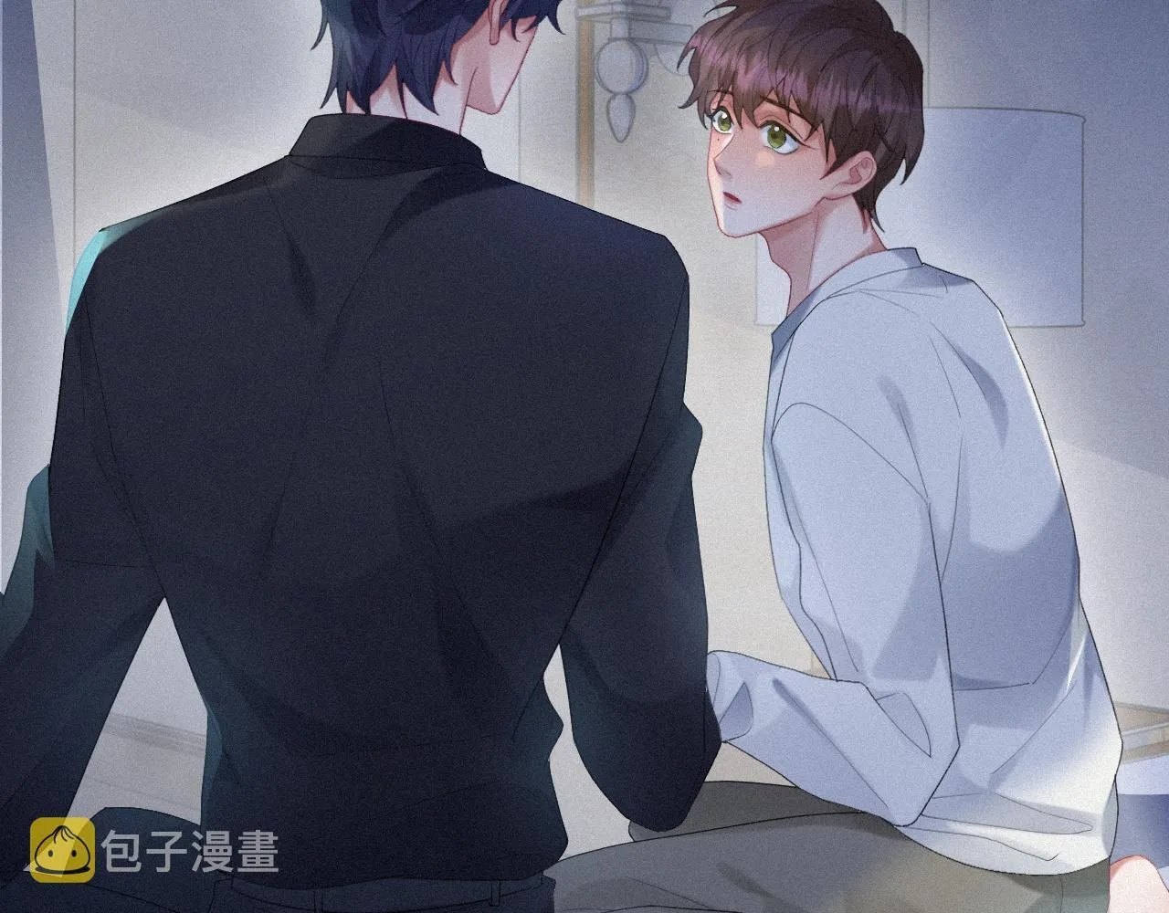 第33话联手 第11页