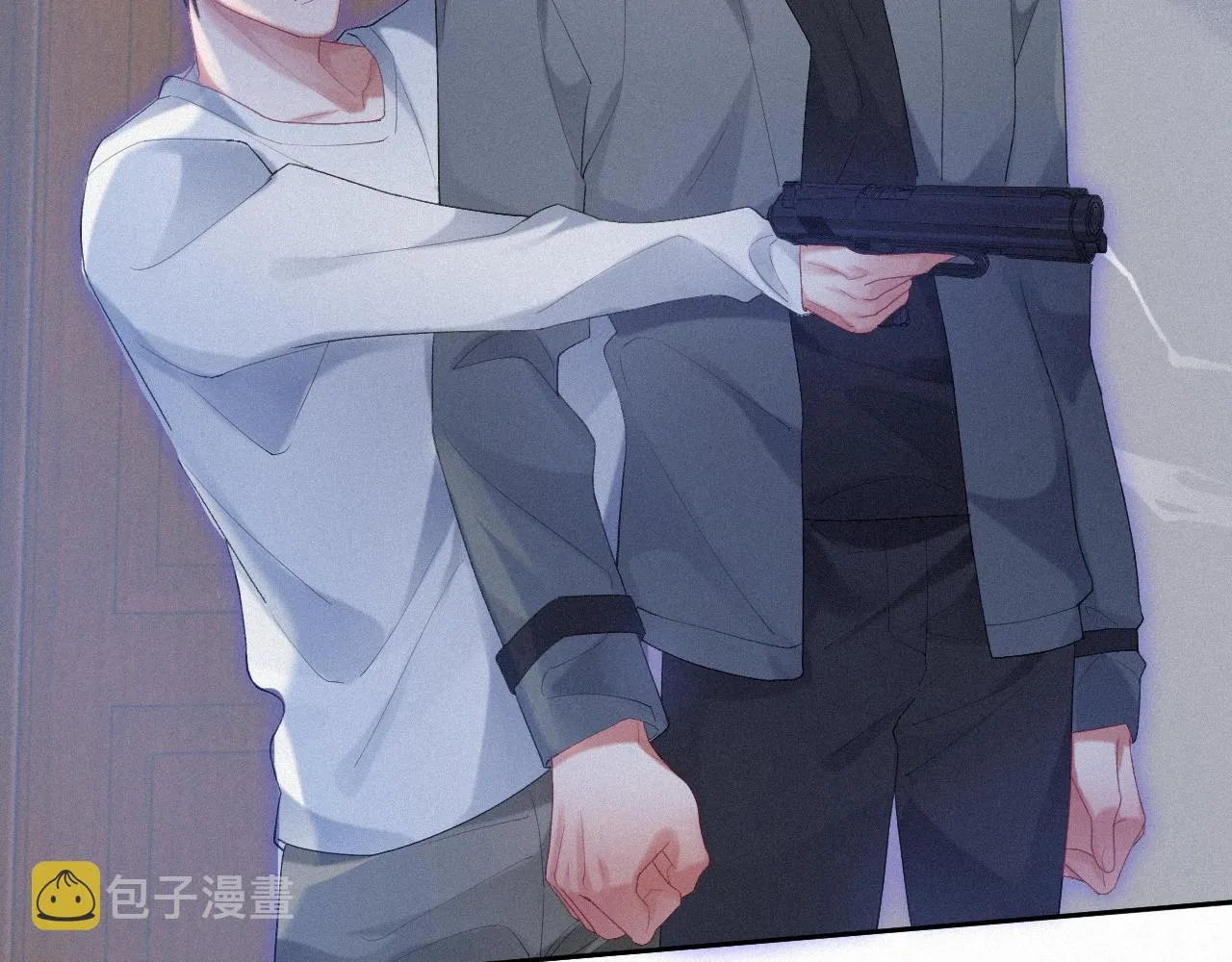 第33话联手 第56页