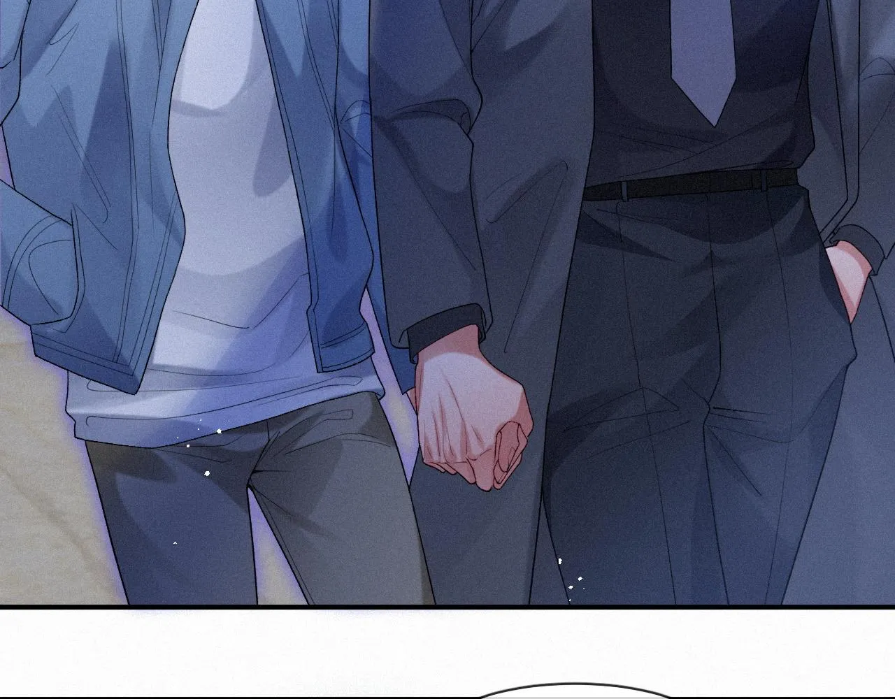 第41话心甘情愿被你策反 第30页